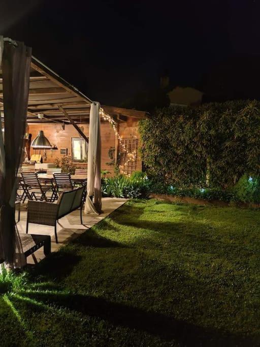 Le Cabanon Tendance Du Luberon Mérindol Exterior foto